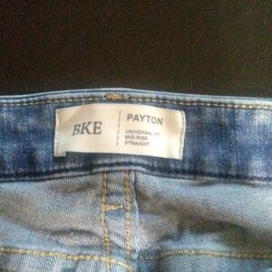 BKE jeans